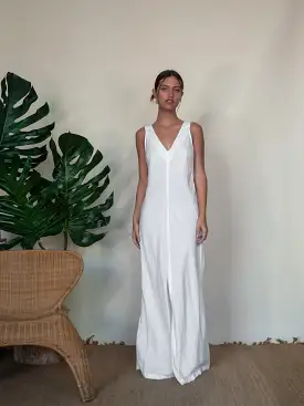 Minimalist Dress