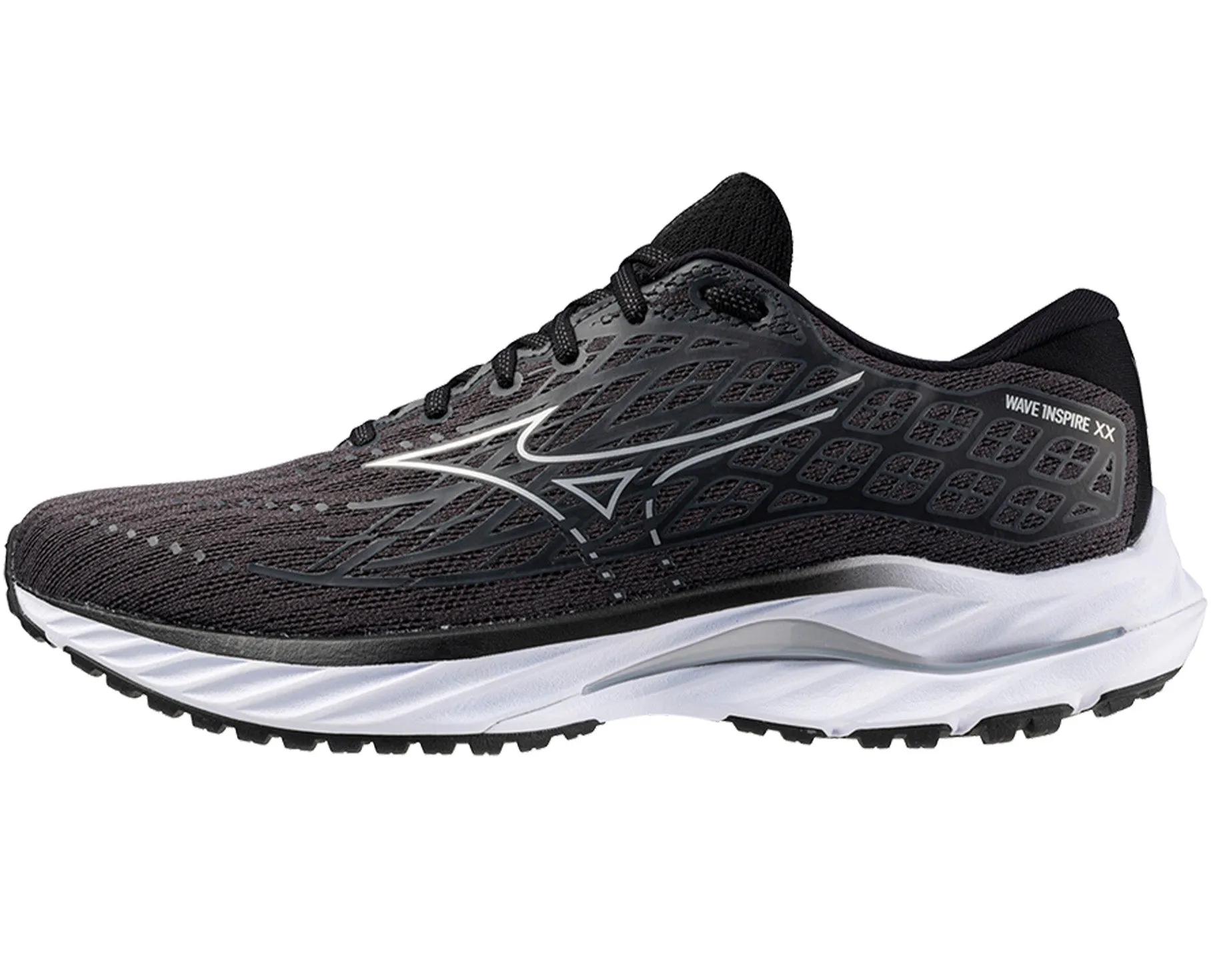 Mizuno Womens Wave Inspire 20  J1GD244422