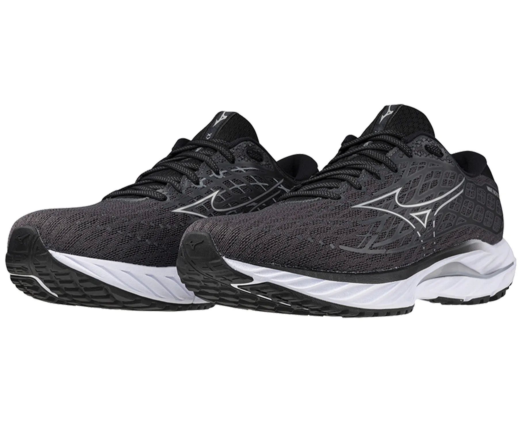 Mizuno Womens Wave Inspire 20  J1GD244422