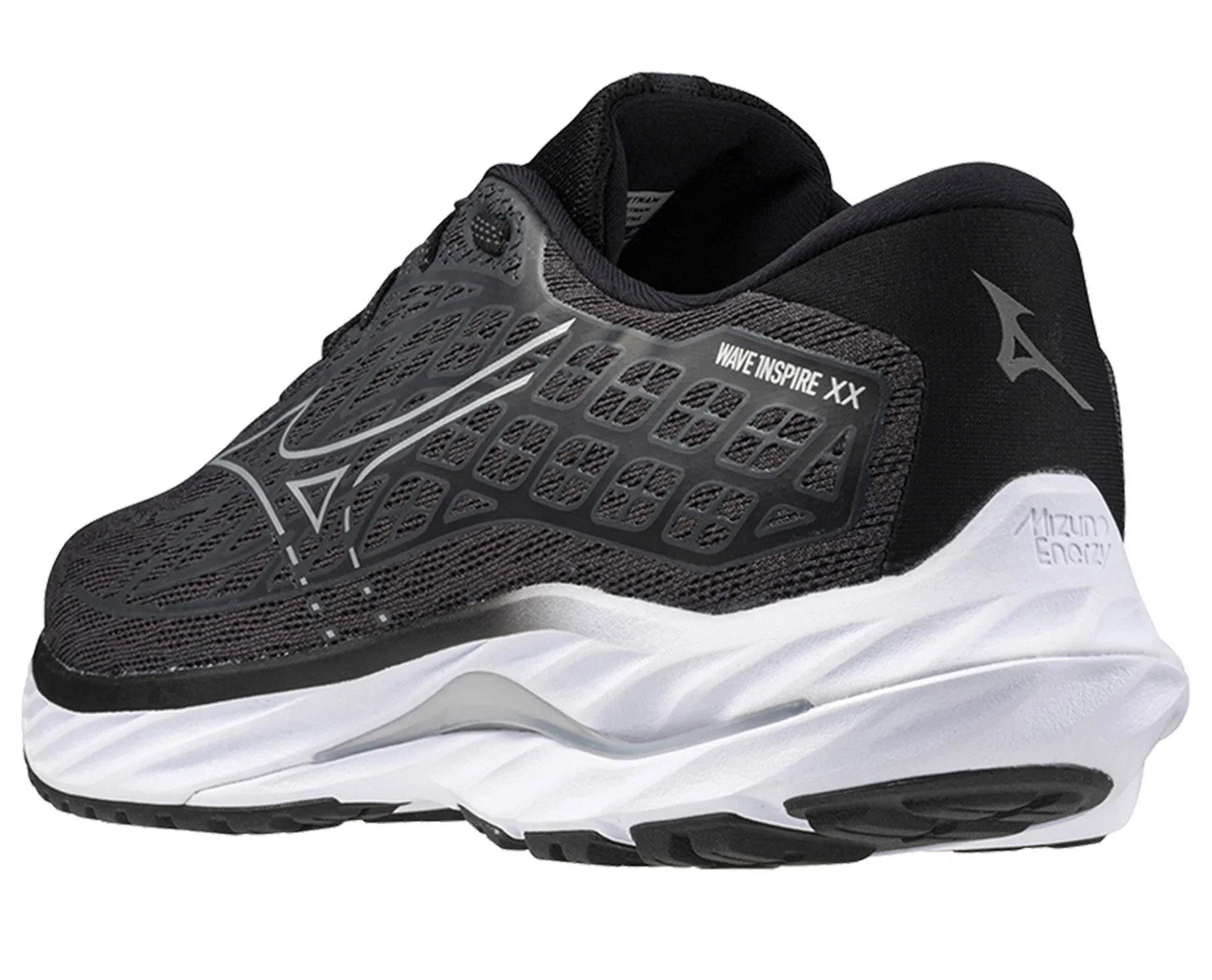 Mizuno Womens Wave Inspire 20  J1GD244422