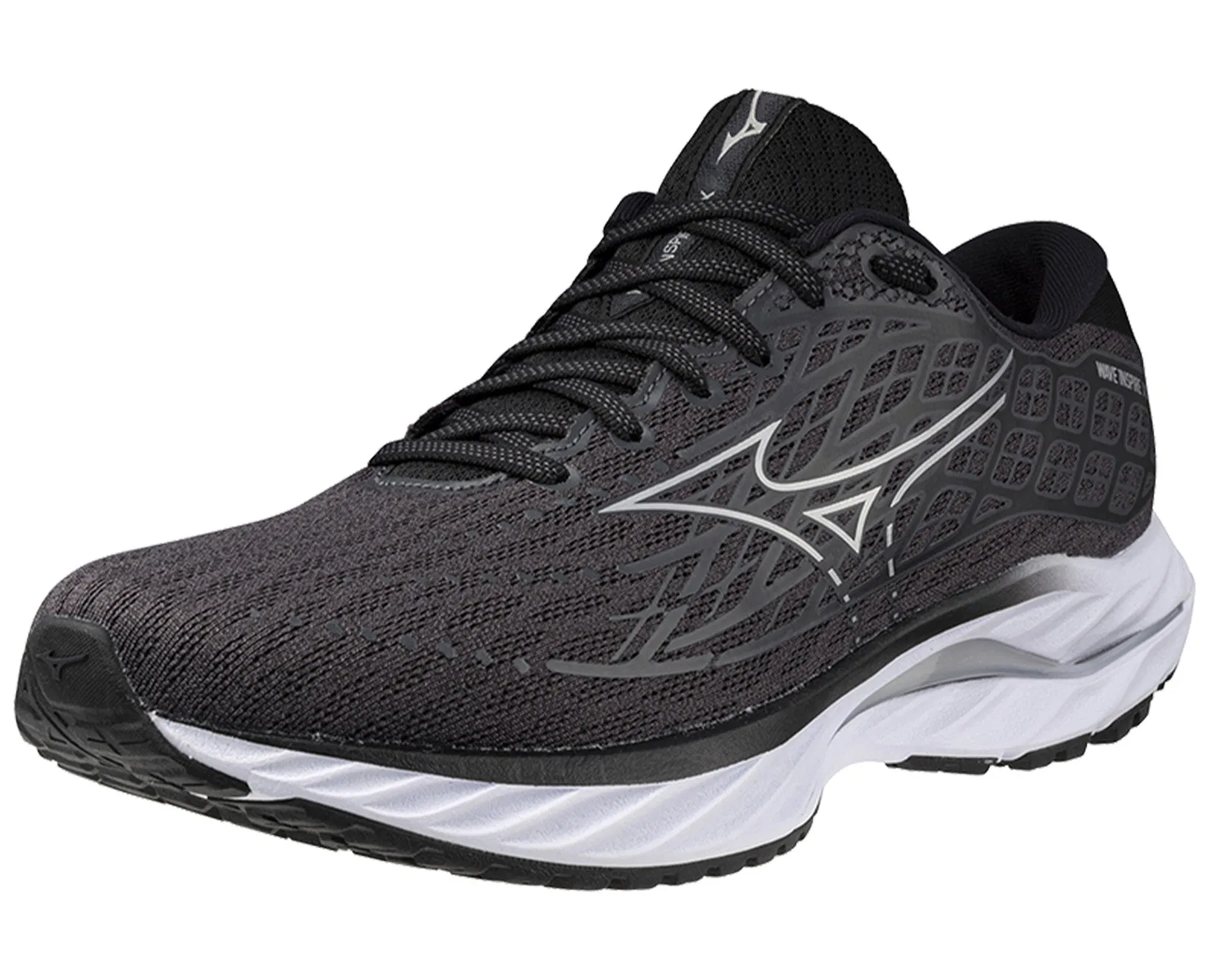 Mizuno Womens Wave Inspire 20  J1GD244422