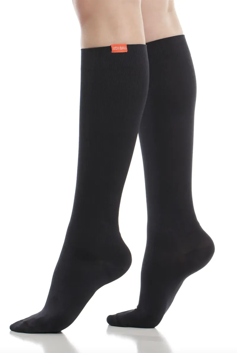 Moisture Wick Compression Socks