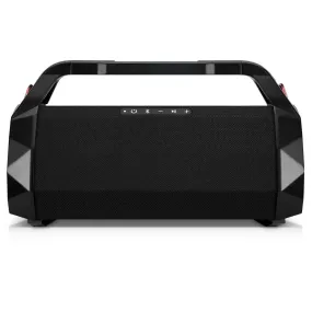 Monster Boombox Portable Bluetooth Speaker