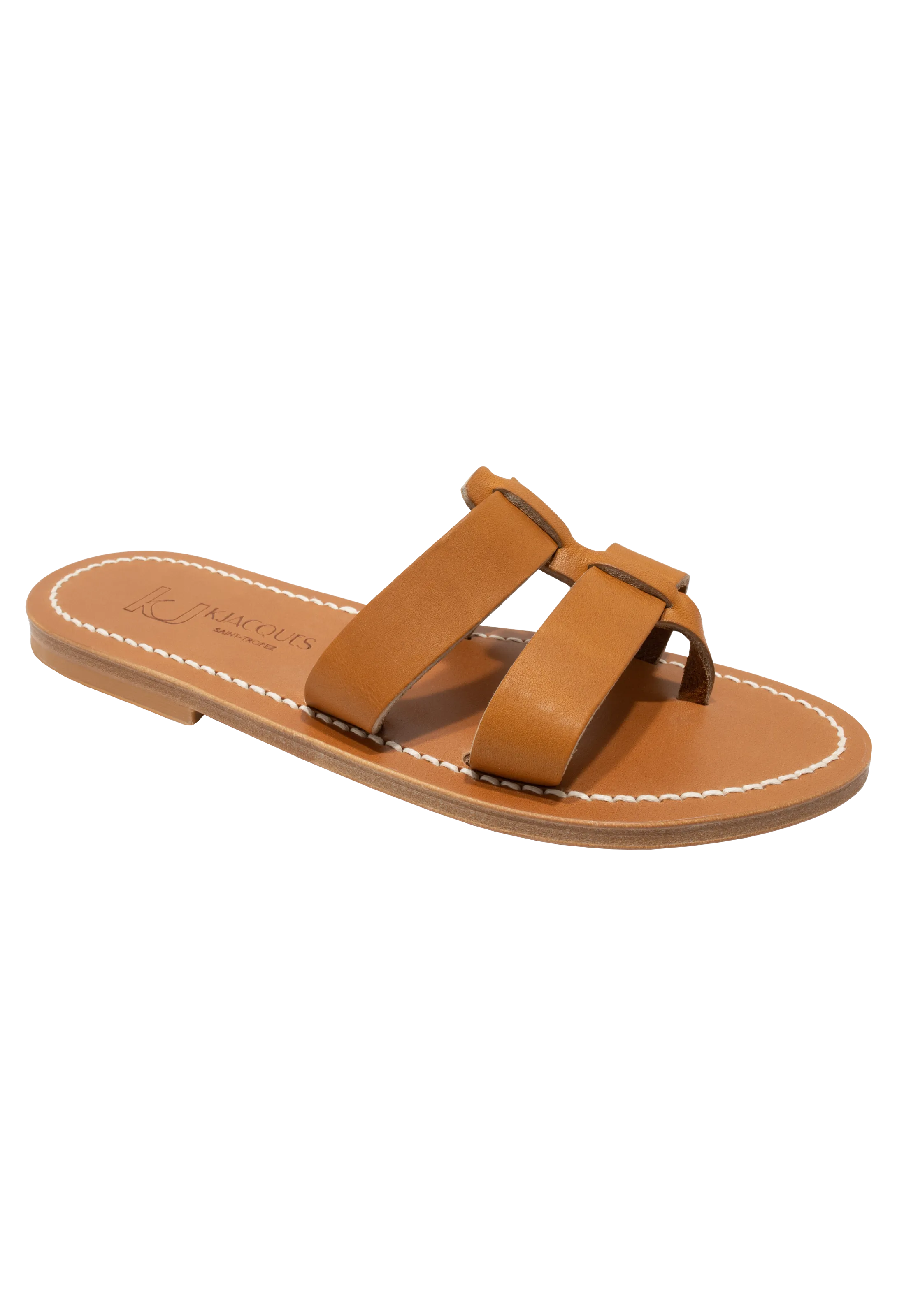 Montauk F Miel Sandal