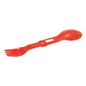 Montbell Folding Spork - Camping Outdoor