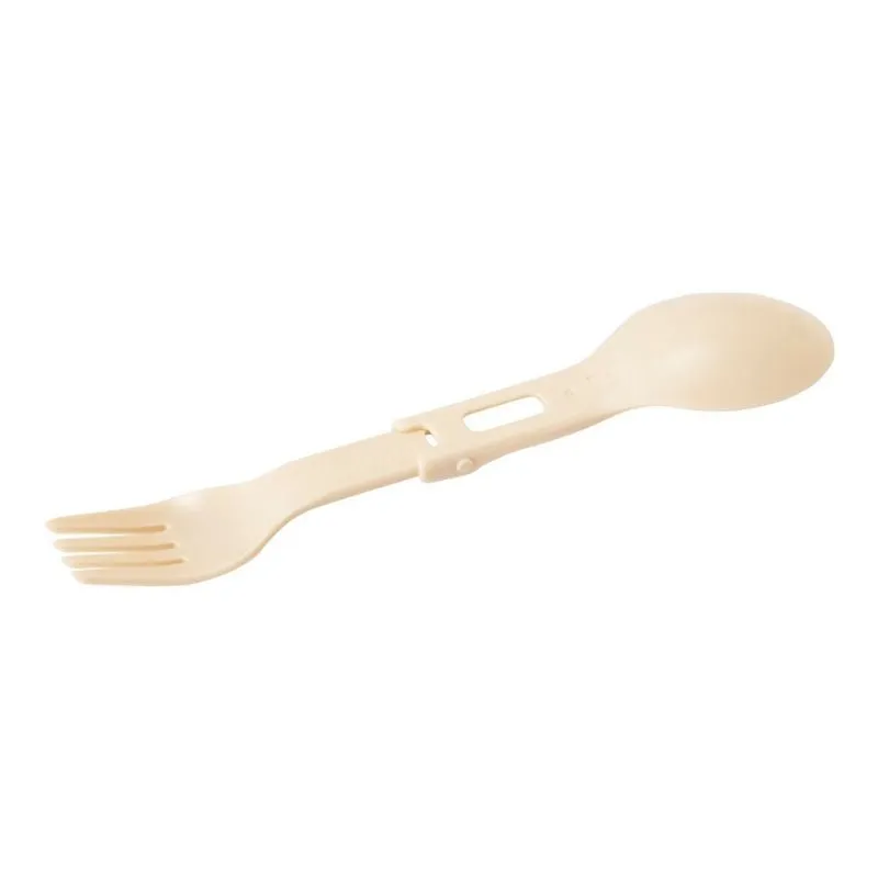 Montbell Folding Spork - Camping Outdoor