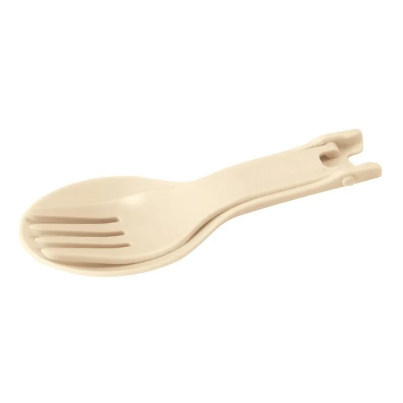 Montbell Folding Spork - Camping Outdoor