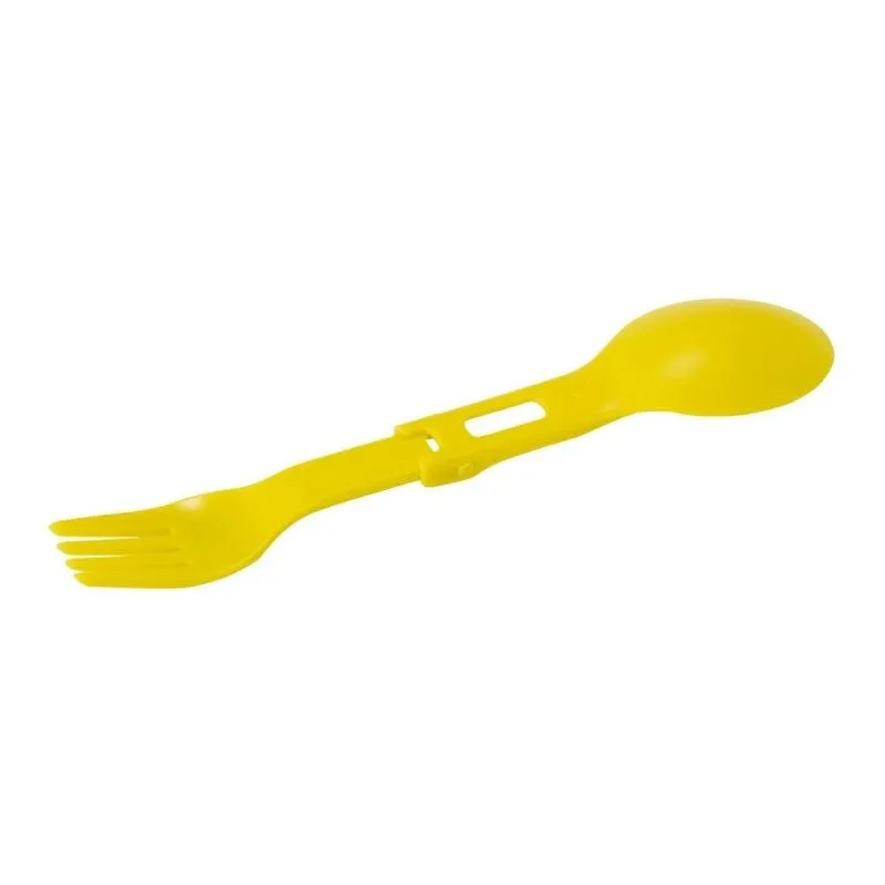 Montbell Folding Spork - Camping Outdoor