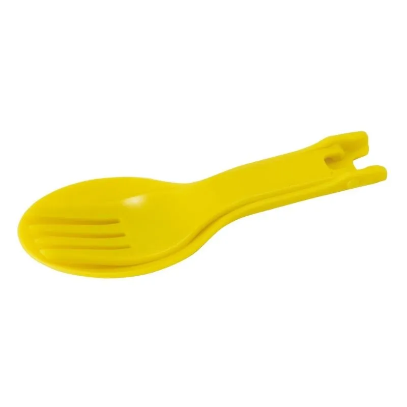 Montbell Folding Spork - Camping Outdoor