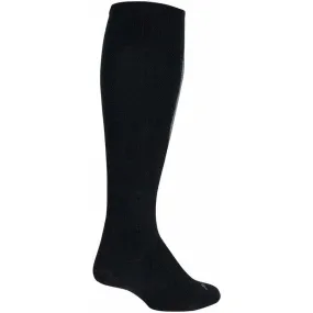 Mountain Flyweight Wool Cycling Socks - 12 inch