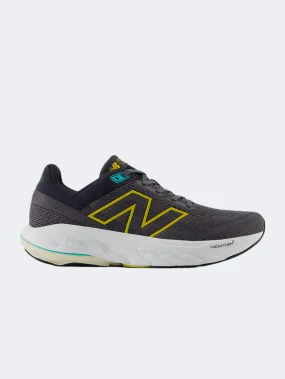 New Balance 860 Men Running Shoes Magnet/Lemon/Jade