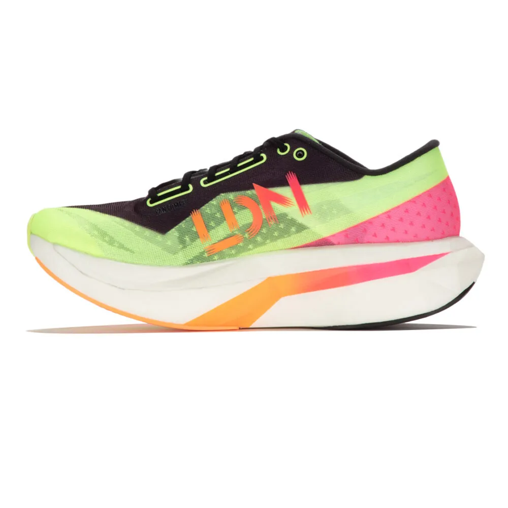 New Balance London Edition FuelCell SuperComp Elite v4 Women's Running Shoes - AW24