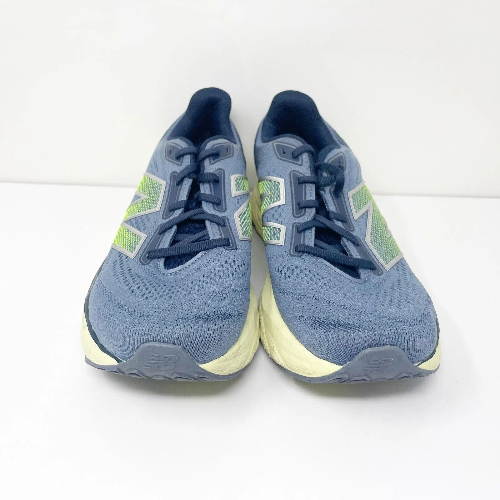 New Balance Unisex FF X 880 V14 M880G14 Blue Running Shoes Sneakers M9.5 W11 D