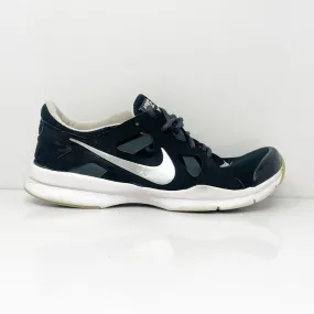 Nike Womens In Season TR 3 599553-002 Black Running Shoes Sneakers Size 8