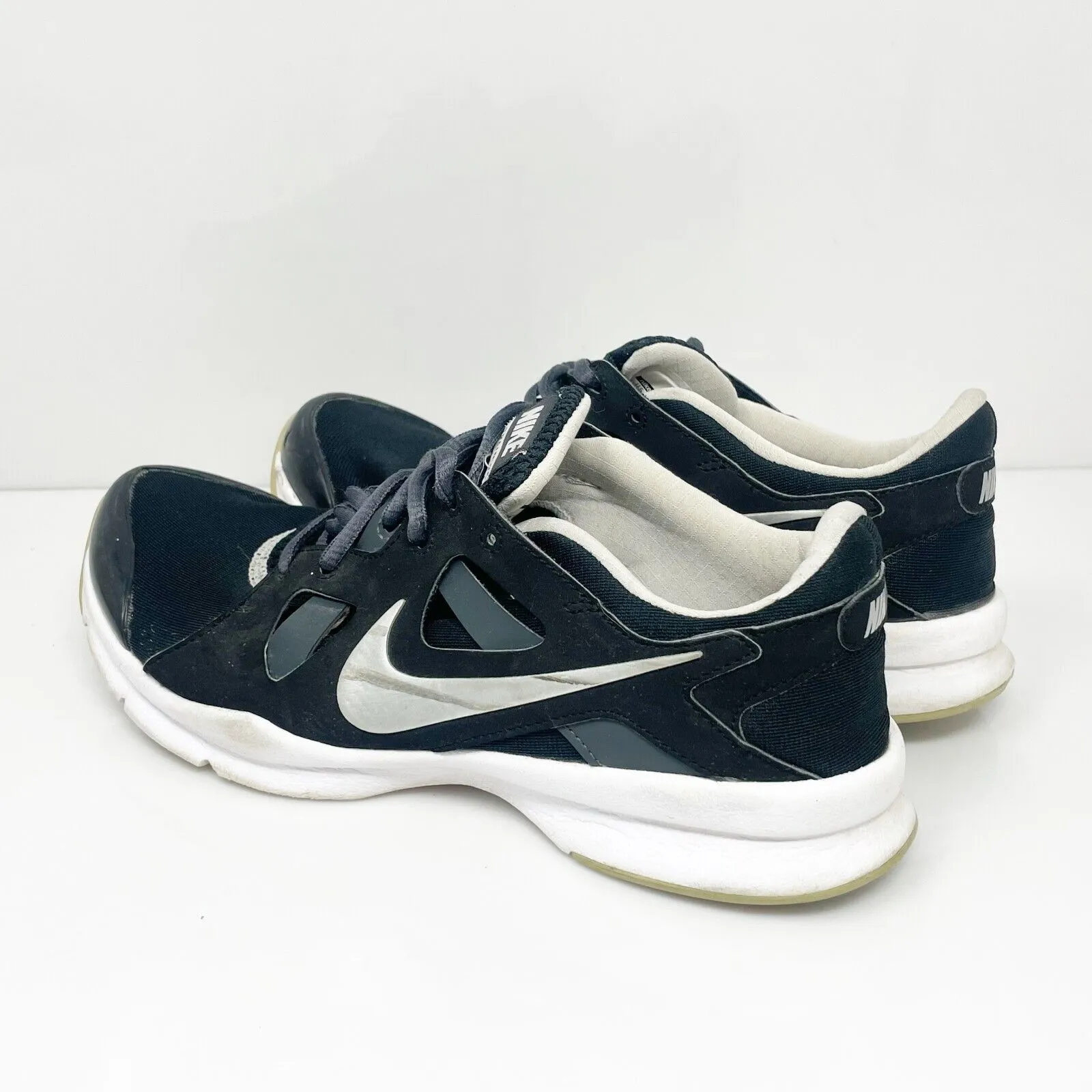 Nike Womens In Season TR 3 599553-002 Black Running Shoes Sneakers Size 8