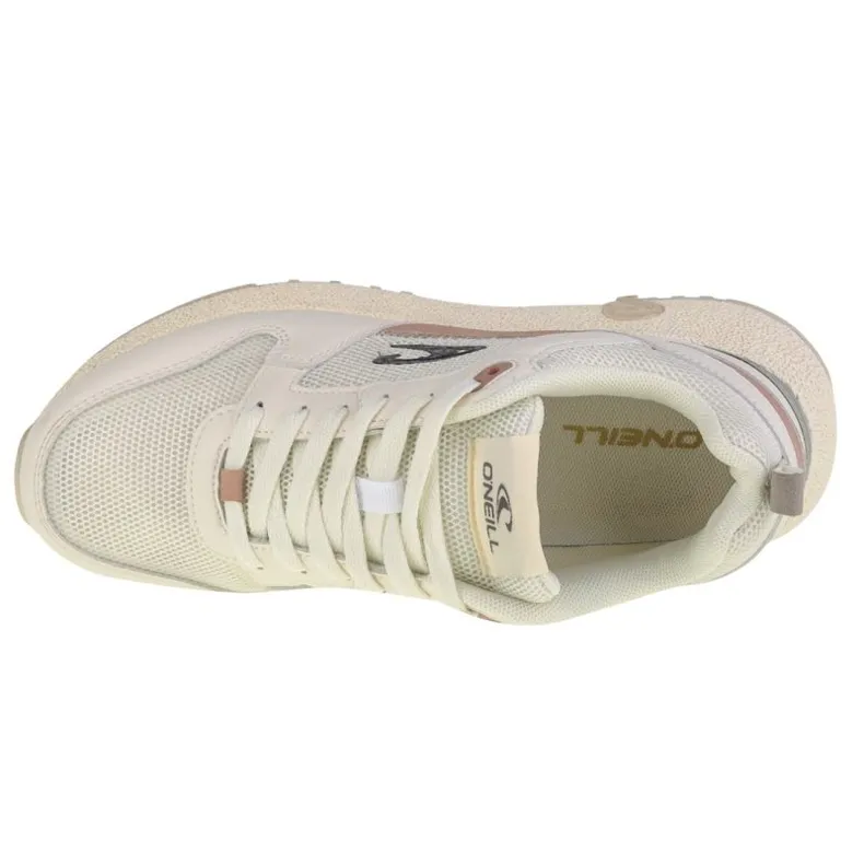 O'Neill Honolua Wmn Low W 90221008-02A shoes white