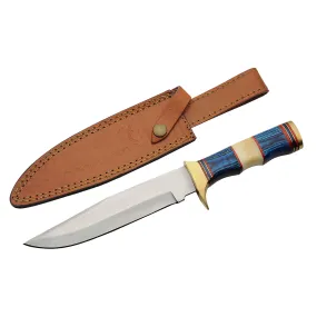 Outback Delight Knife