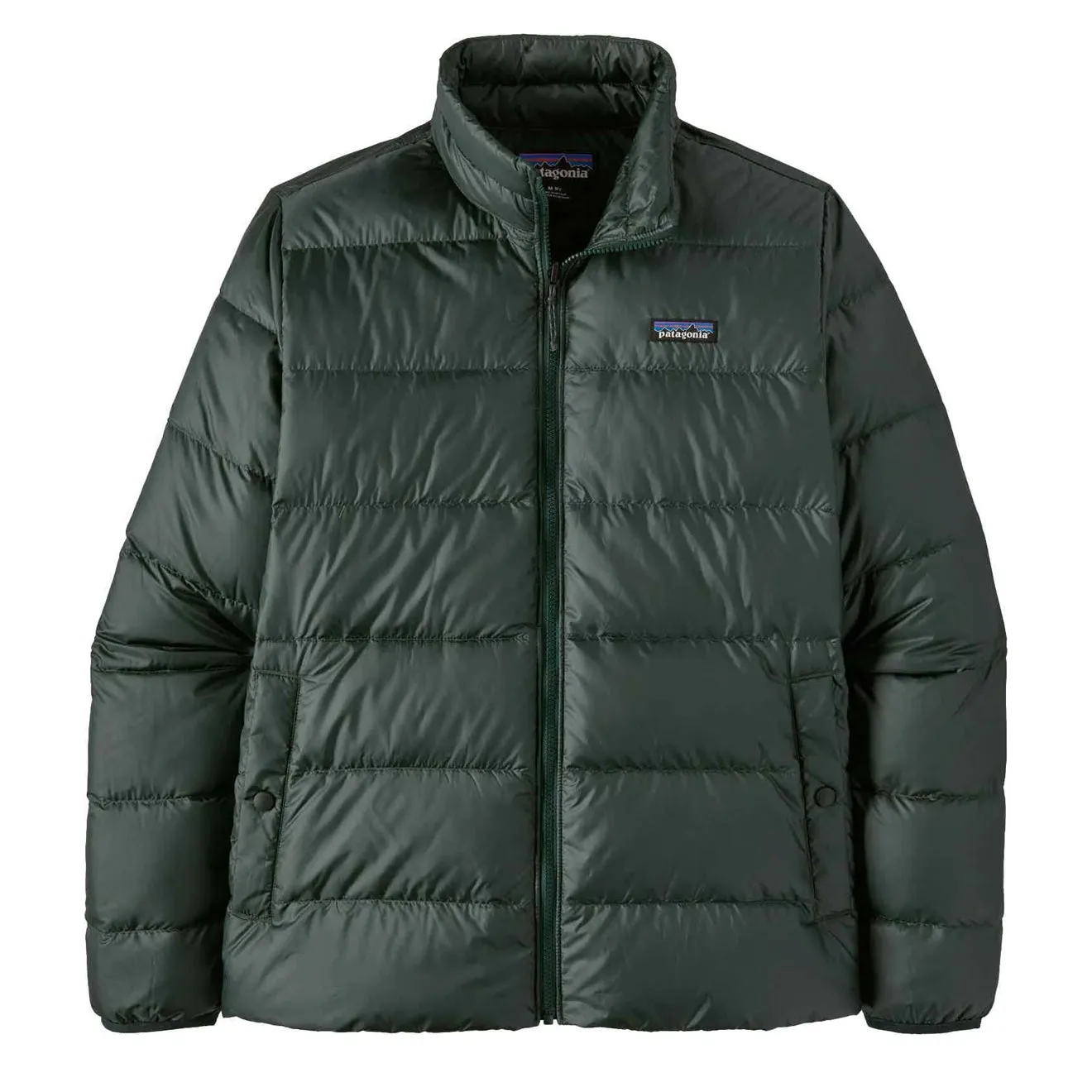 Patagonia Tres 3-in-1 Parka Northern Green