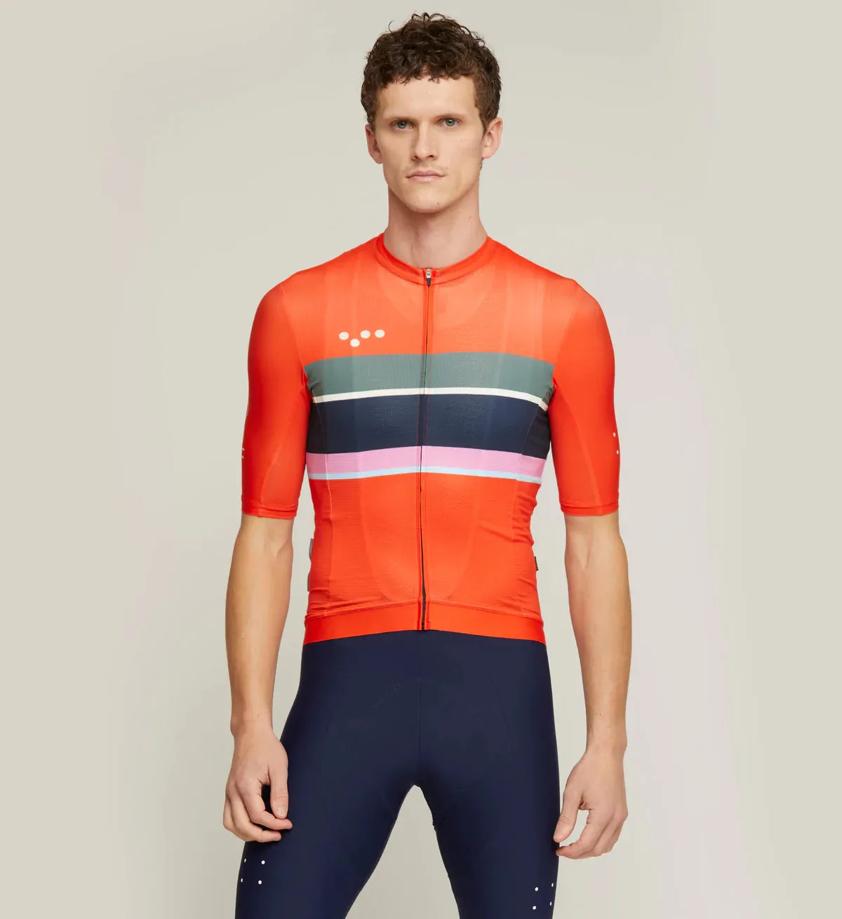 Pedla Men's Heritage LunaLUXE Jersey