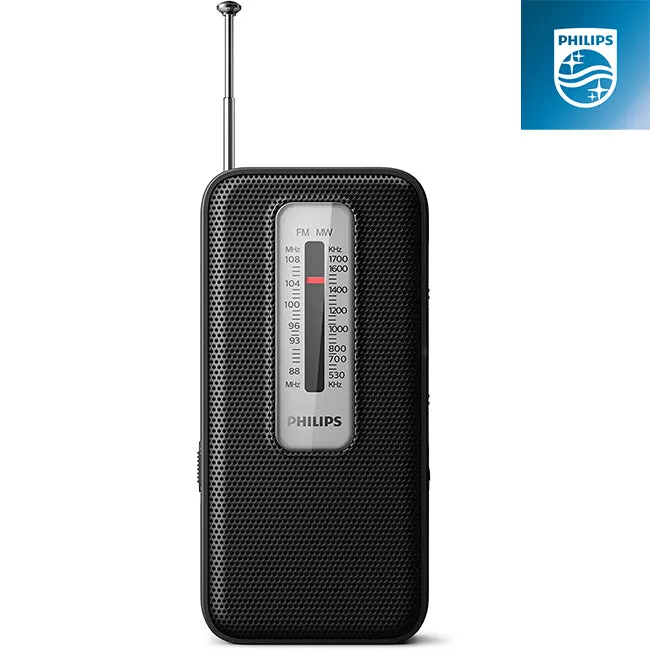 Pocket Classics Portable Radio | Tar1506/00