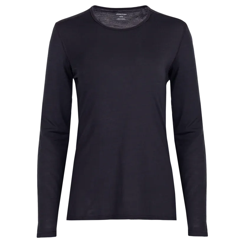 Polarmax  Single Layer Crewneck Women Base Layer