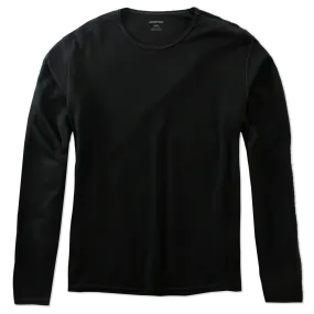 Polarmax Youth Single Layer Crewneck Midweight Relaxed Fit Base Layer