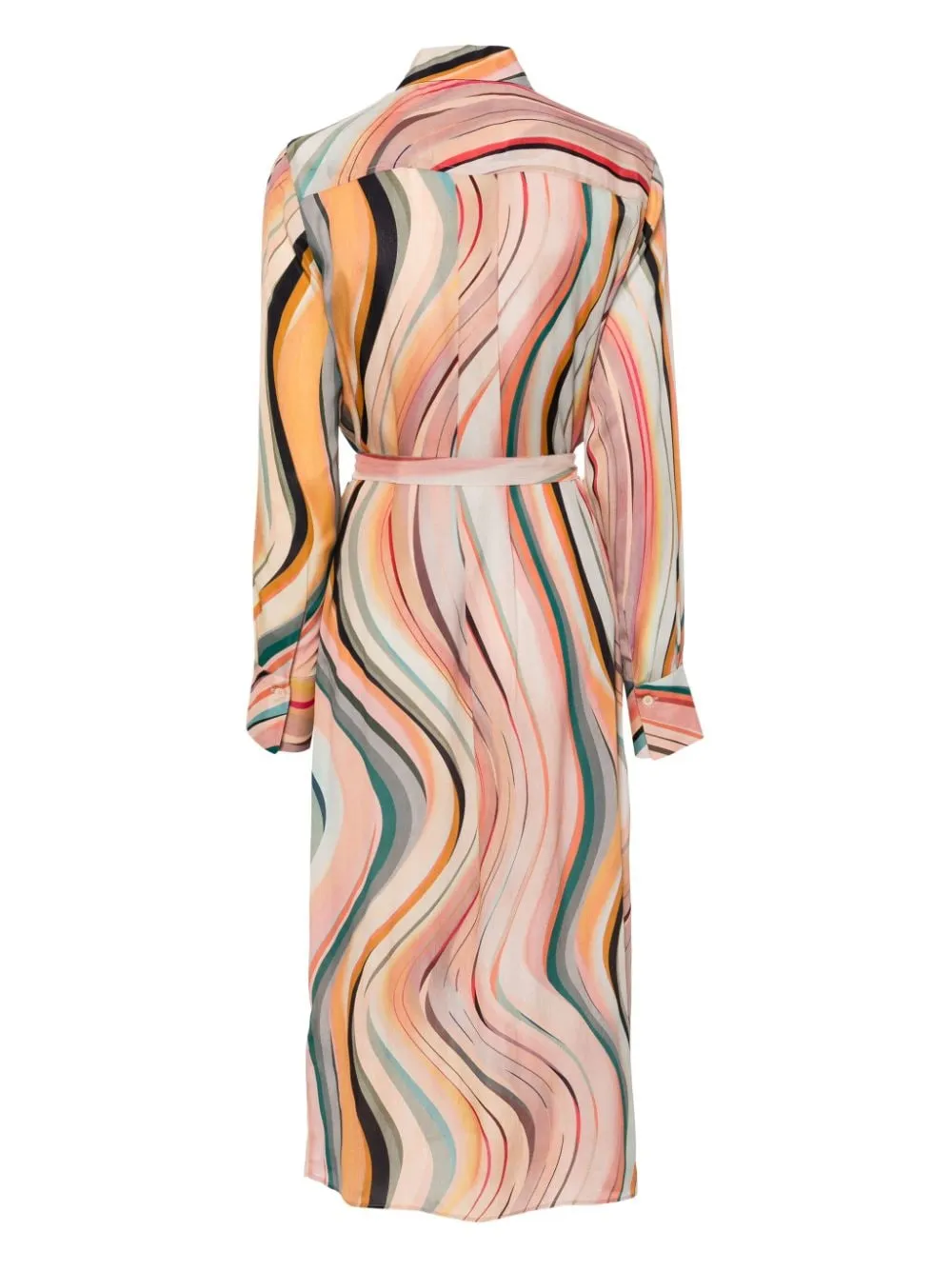 Ps By Paul Smith Dresses Multicolour