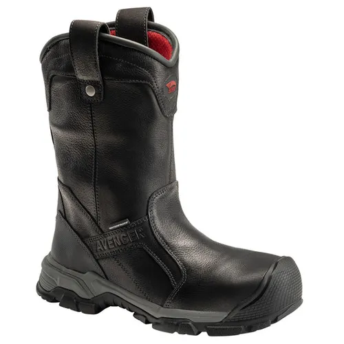 RIPSAW WORK BOOT - A7831