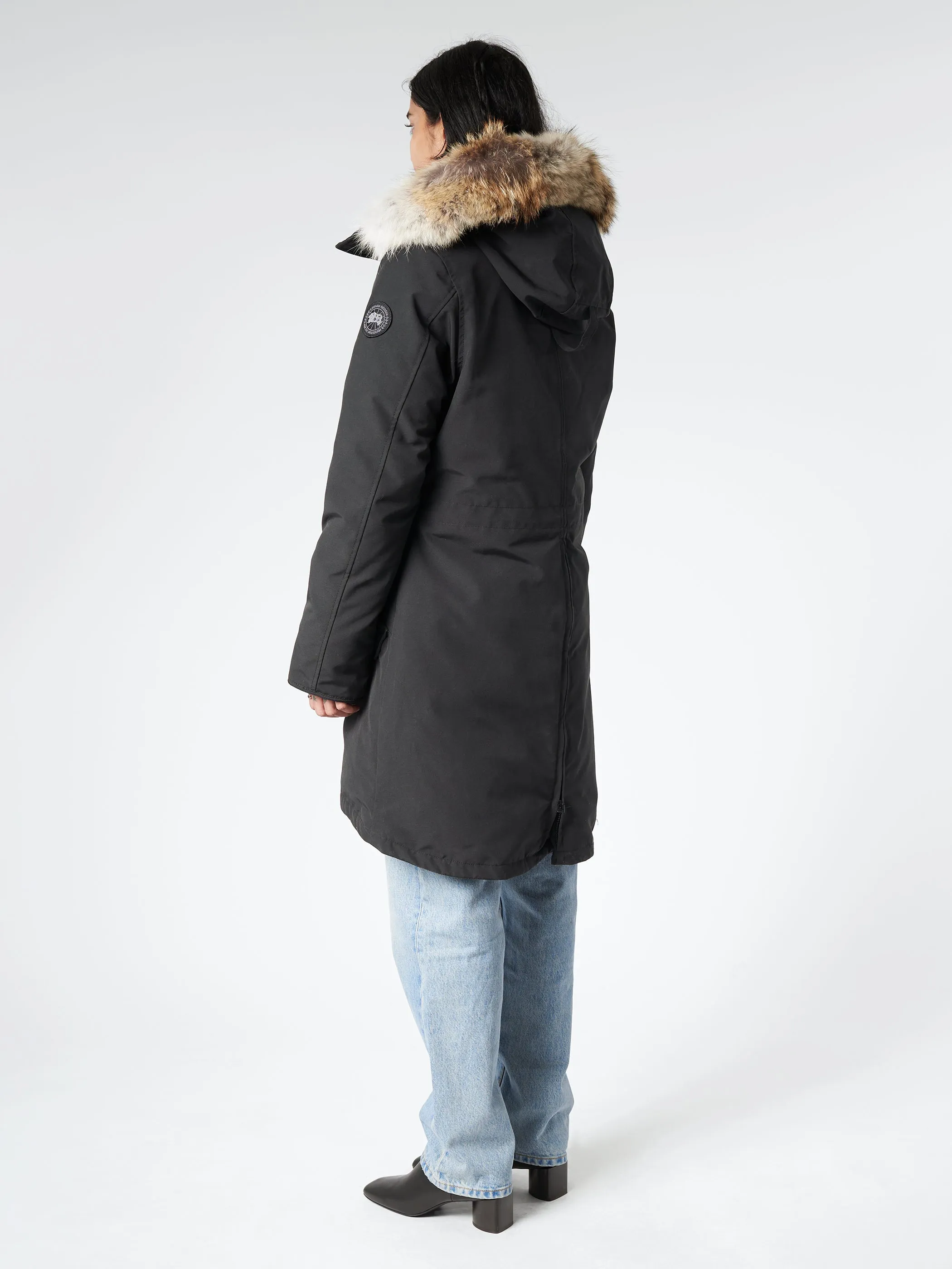 Rossclair Parka