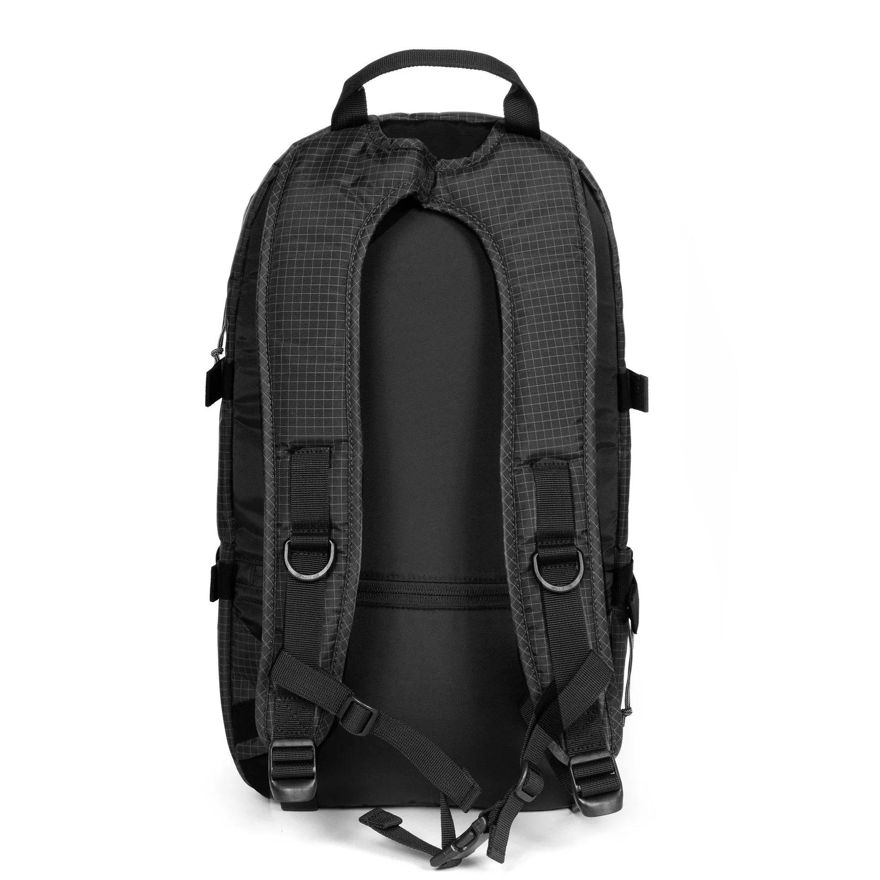 SAC EASTPAK FLOID CS RIPSTOP BLACK