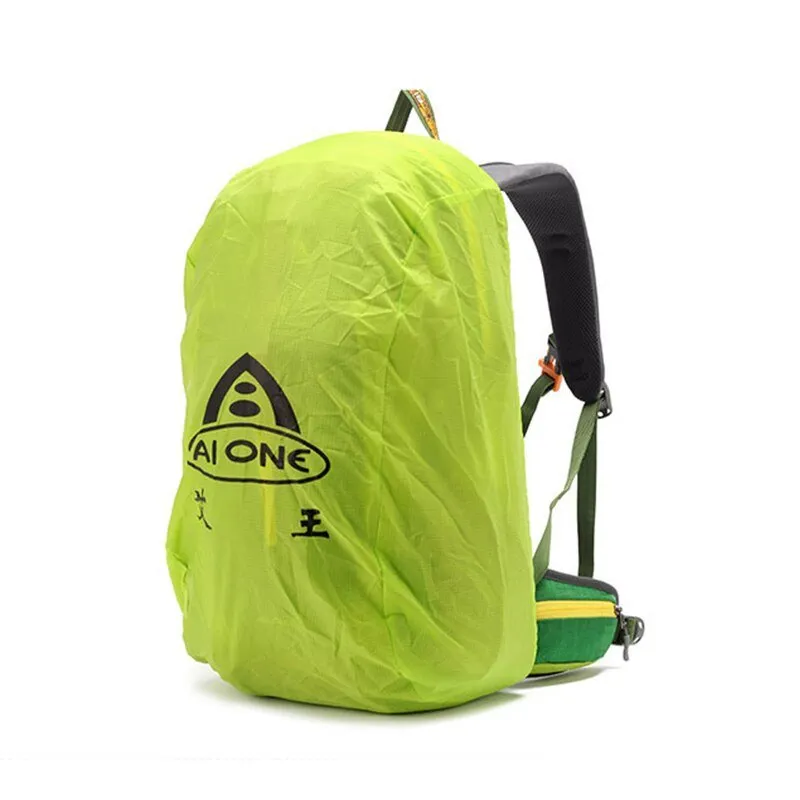 Sac à dos de randonnée avec couverture de pluie AI One - Air confort 35L