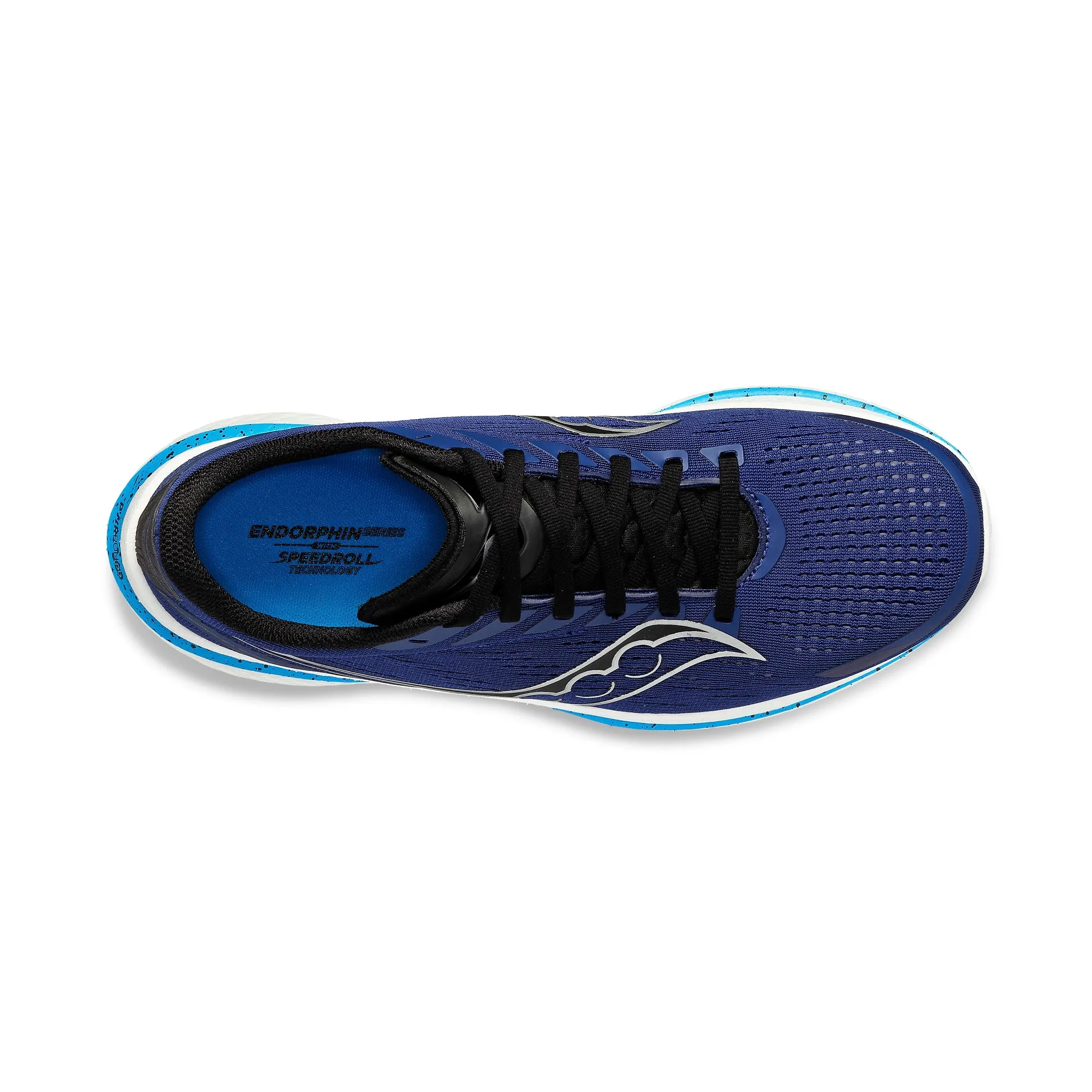 Saucony Endorphin Speed 3 Indigo/Black Blue - S20756-33 - Running Shoes