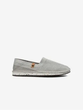 Sequoia II Women's Recycled PET Pumps | Grey