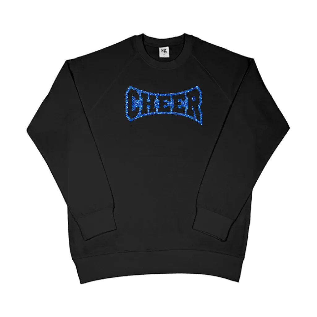 SG CHEER sweatshirt