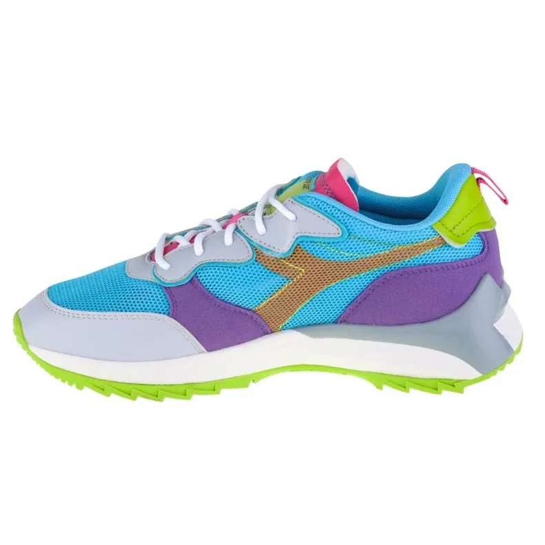 Shoes Diadora Jolly Mesh Wn W 501-178302-01-C9869 multicolored