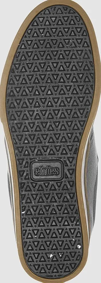 shoes Etnies Jameson 2 Eco - Dark Grey/Blue - men´s