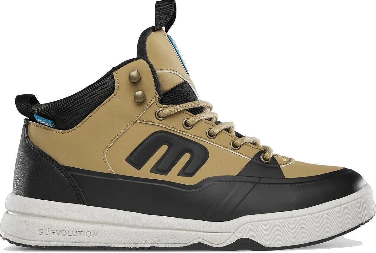 shoes Etnies Jones MTW - Brown/Black - men´s