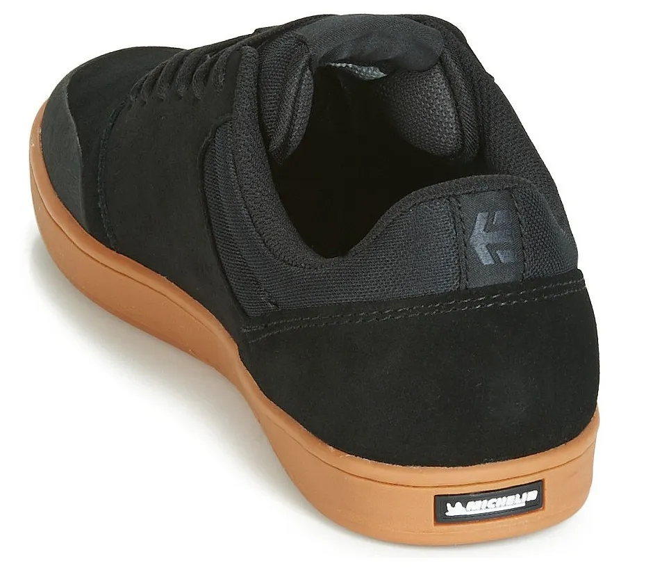 shoes Etnies Marana - Black/Dark Gray/Gum - men´s