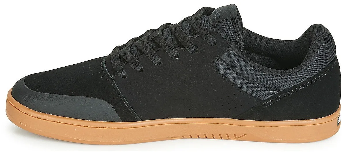 shoes Etnies Marana - Black/Dark Gray/Gum - men´s