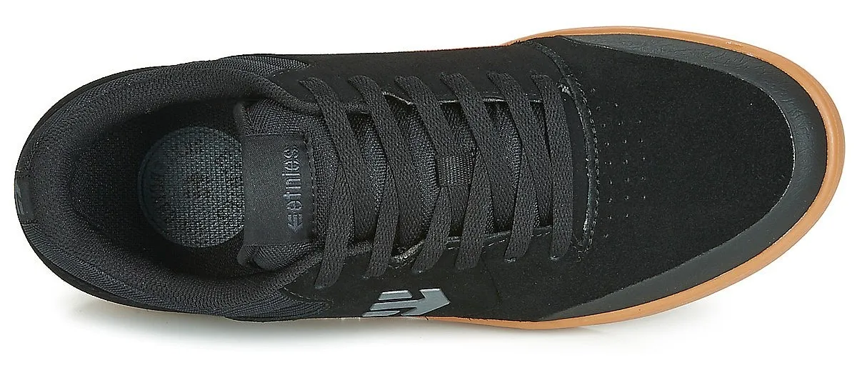 shoes Etnies Marana - Black/Dark Gray/Gum - men´s