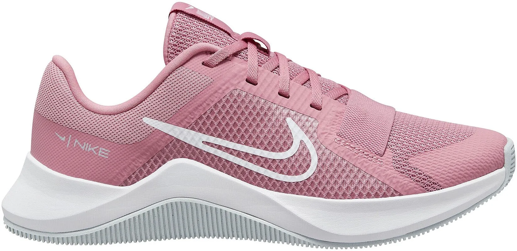 shoes Nike MC Trainer 2 - Elemental Pink/White/Pure Plat - women´s