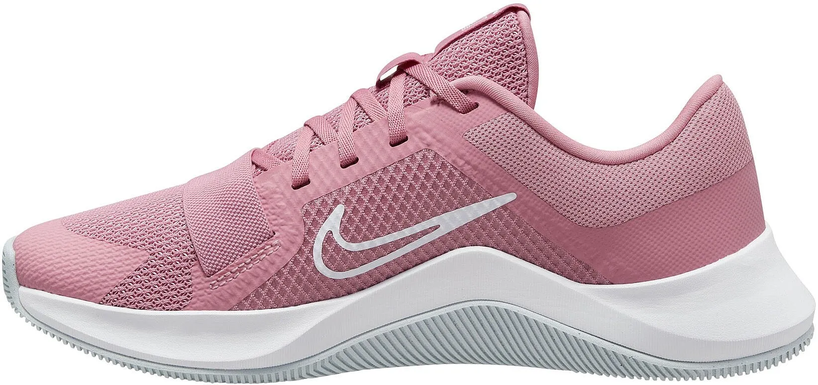 shoes Nike MC Trainer 2 - Elemental Pink/White/Pure Plat - women´s