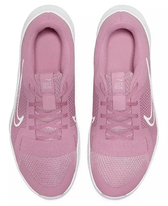 shoes Nike MC Trainer 2 - Elemental Pink/White/Pure Plat - women´s