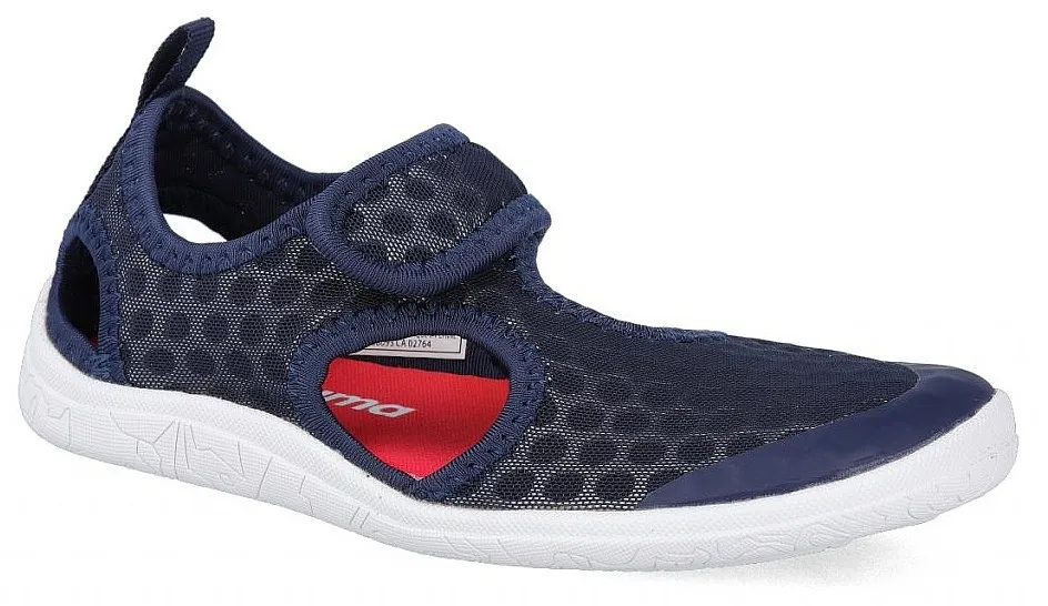 shoes Reima Rantaan 2.0 - 6980/Navy - unisex junior