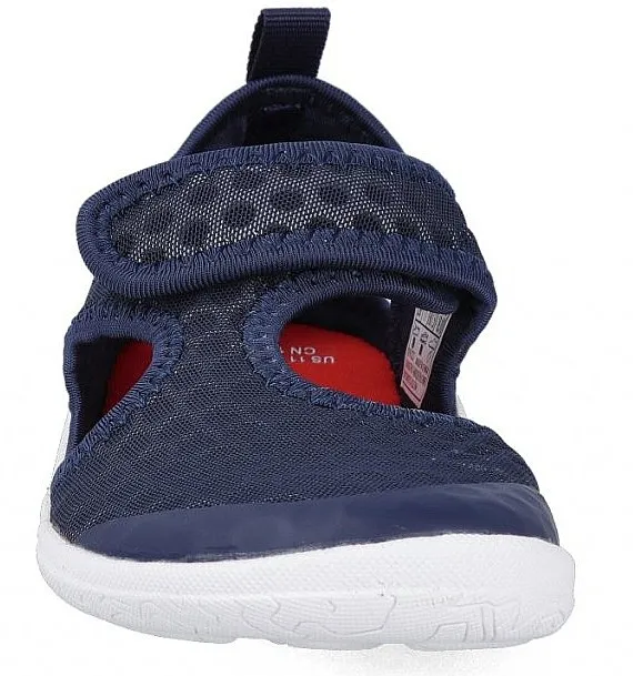 shoes Reima Rantaan 2.0 - 6980/Navy - unisex junior