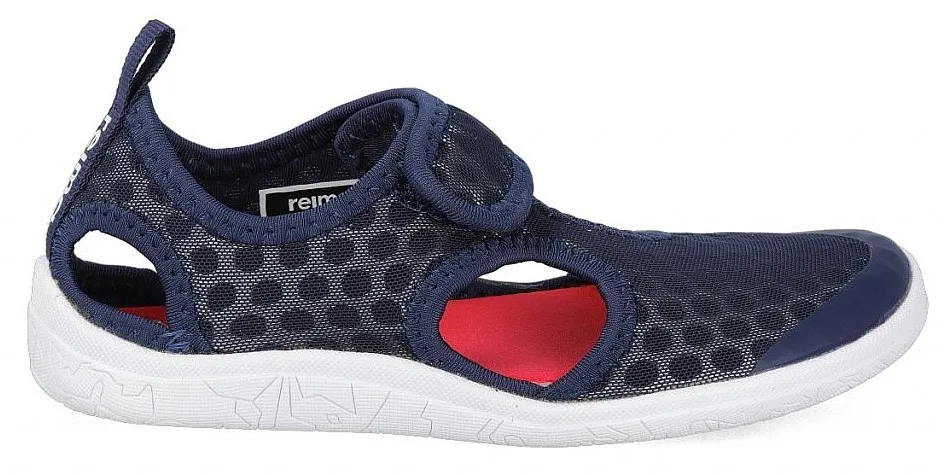 shoes Reima Rantaan 2.0 - 6980/Navy - unisex junior