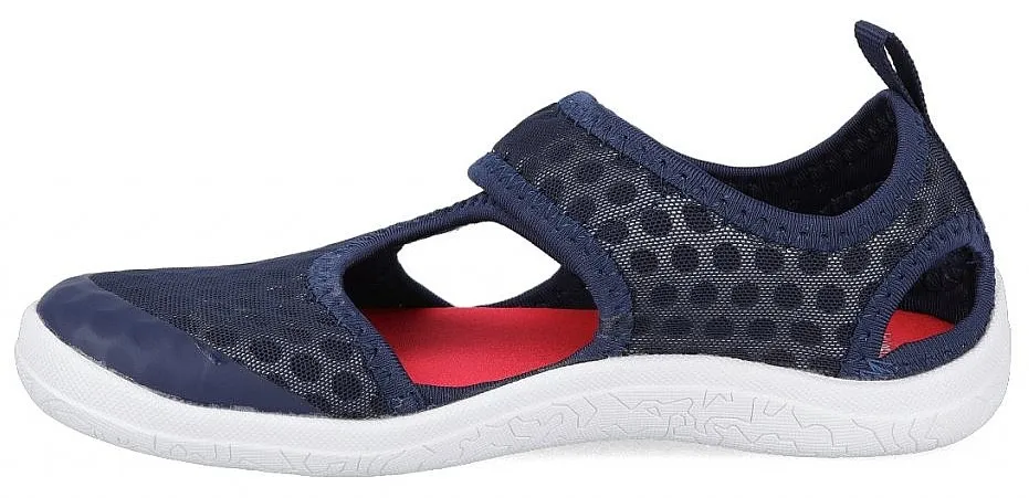 shoes Reima Rantaan 2.0 - 6980/Navy - unisex junior