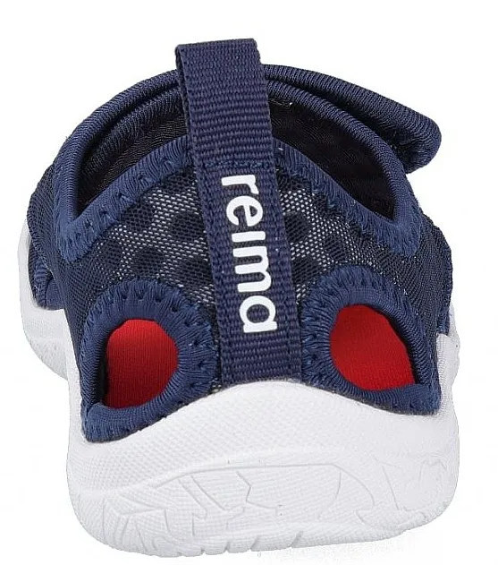 shoes Reima Rantaan 2.0 - 6980/Navy - unisex junior