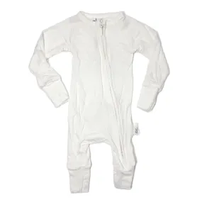 SHORE BABY Vanilla Zippy Sleeper (COLLECTIVE)