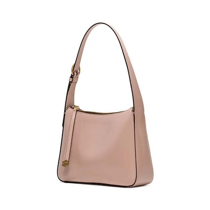 SIRIA SHOULDER BAG Donna Blush